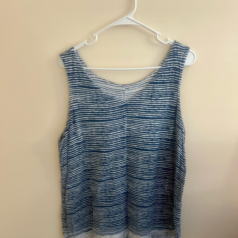 Reversible Boden Top